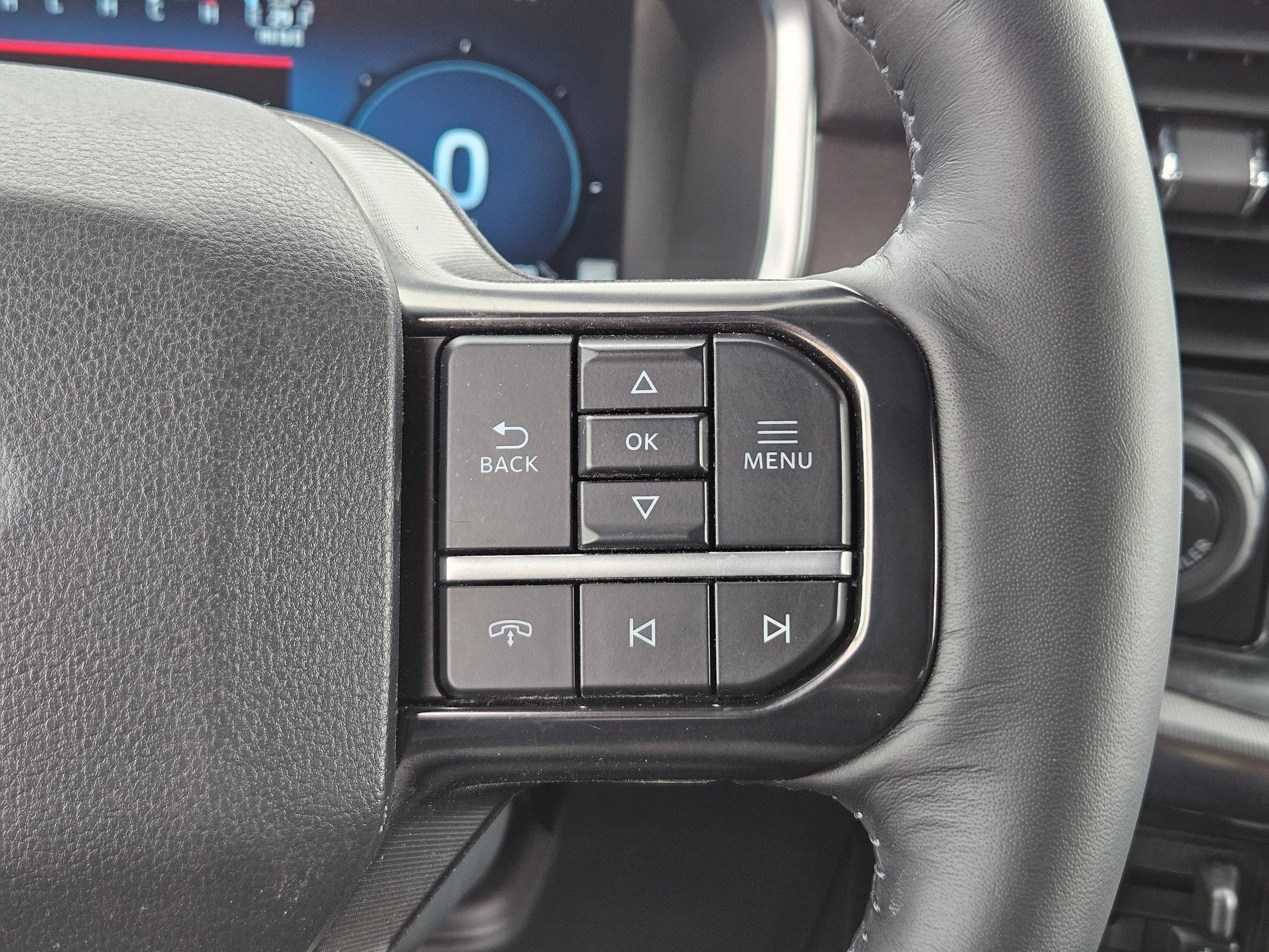 Used 2025 Ford F150 Platinum AWD/4WD image 19