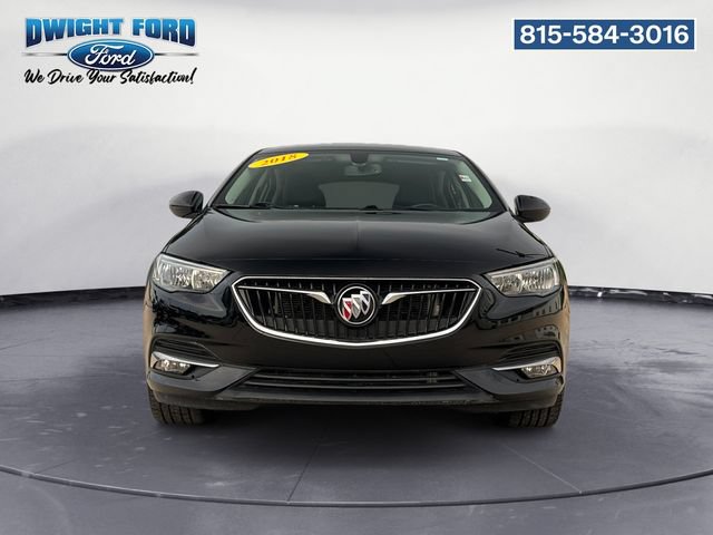 Used 2018 Buick Regal Preferred FWD image 8