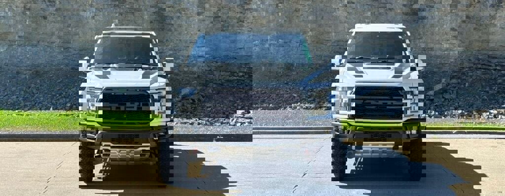 Used 2020 Ford F150 Raptor w/ Equipment Group 802A Luxury image 5