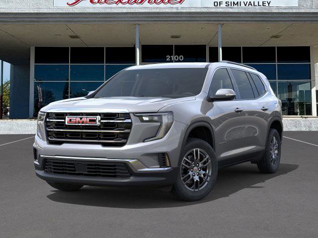 New 2026 GMC Acadia Elevation image 6