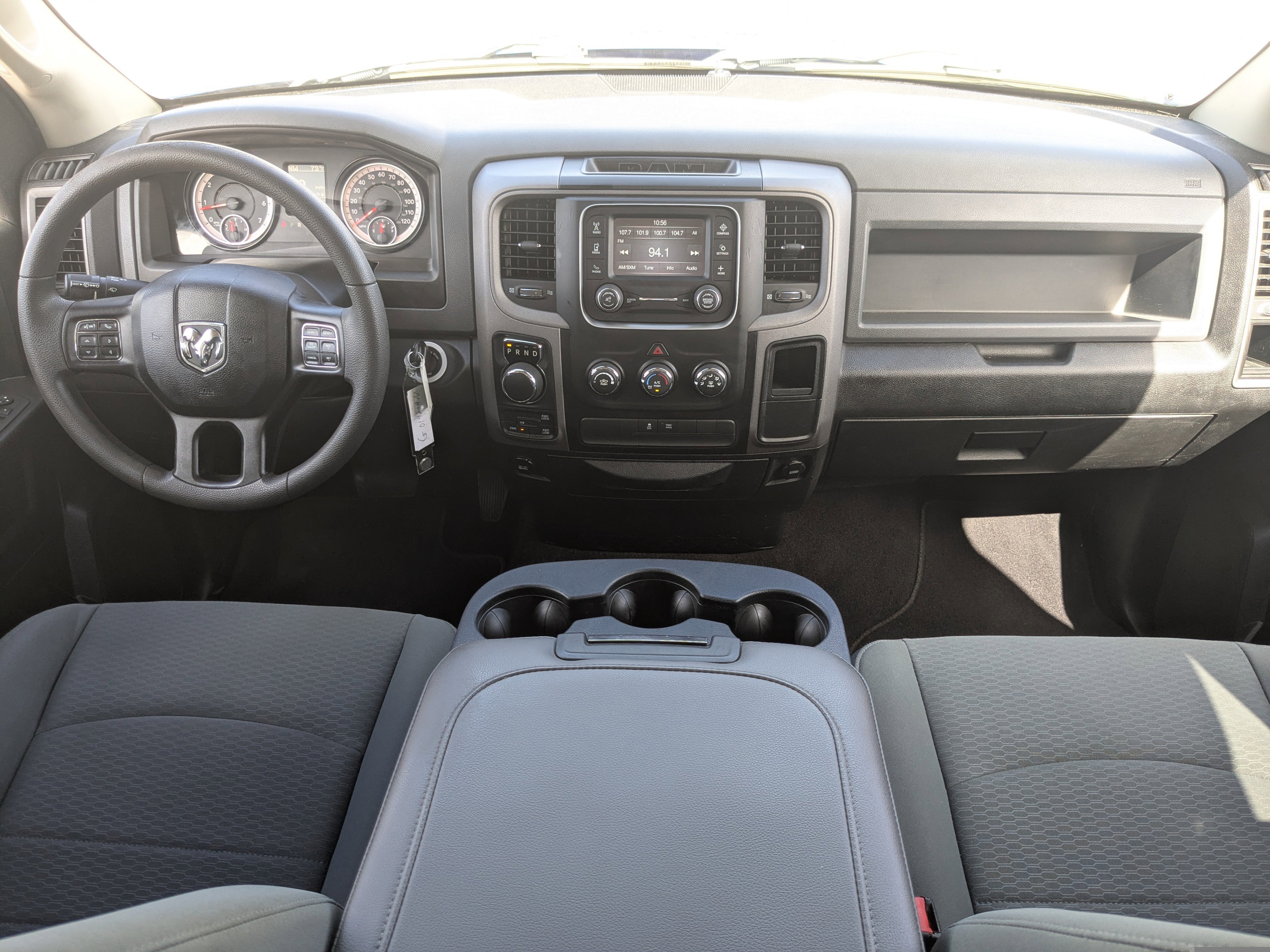 Used 2018 RAM 1500 Express image 18