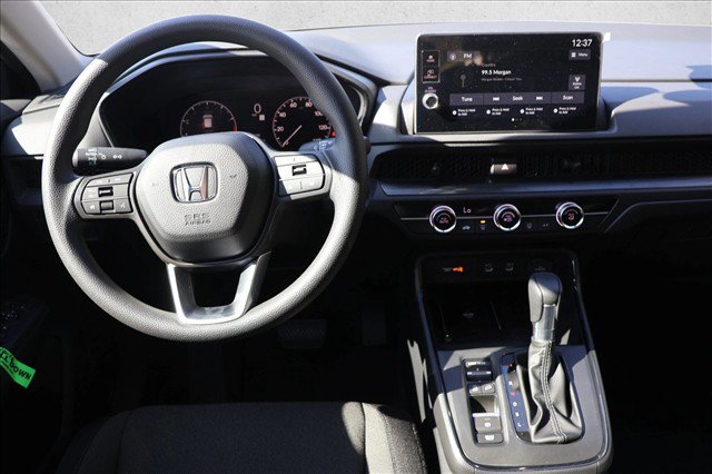 New 2027 Honda CR-V LX image 22