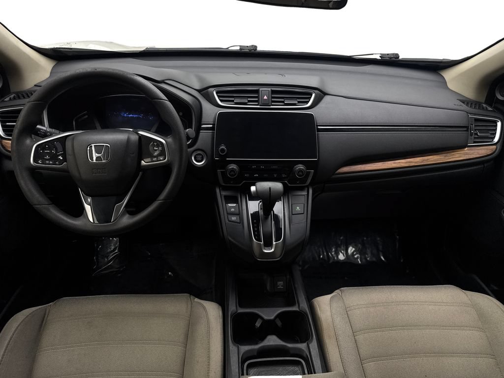Used 2017 Honda CR-V EX image 52