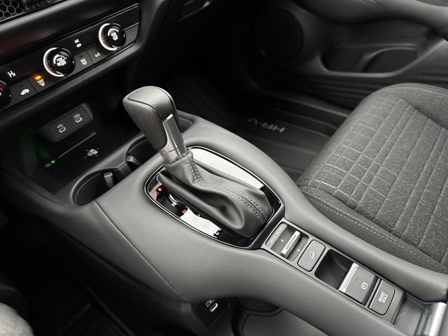 New 2026 Honda HR-V LX image 23