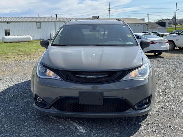 Used 2020 Chrysler Pacifica Touring-L Plus image 28