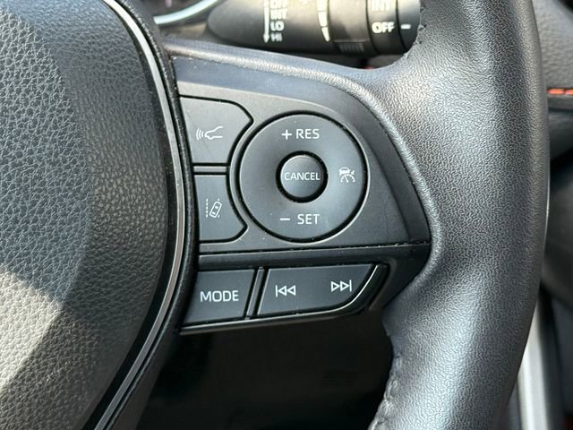 Used 2024 Toyota RAV4 Adventure image 30