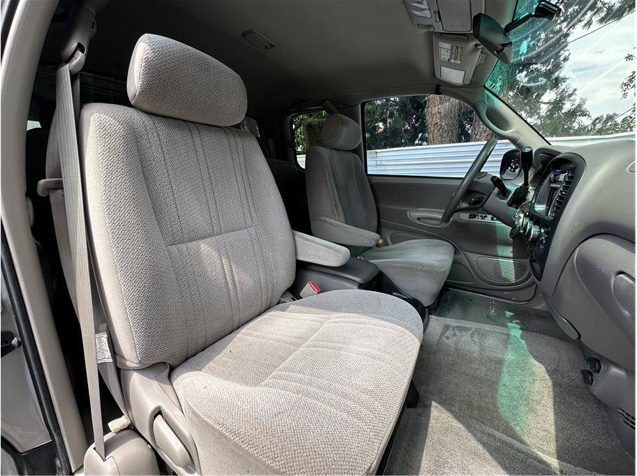 Used 2002 Toyota Tundra SR5 AWD/4WD image 15