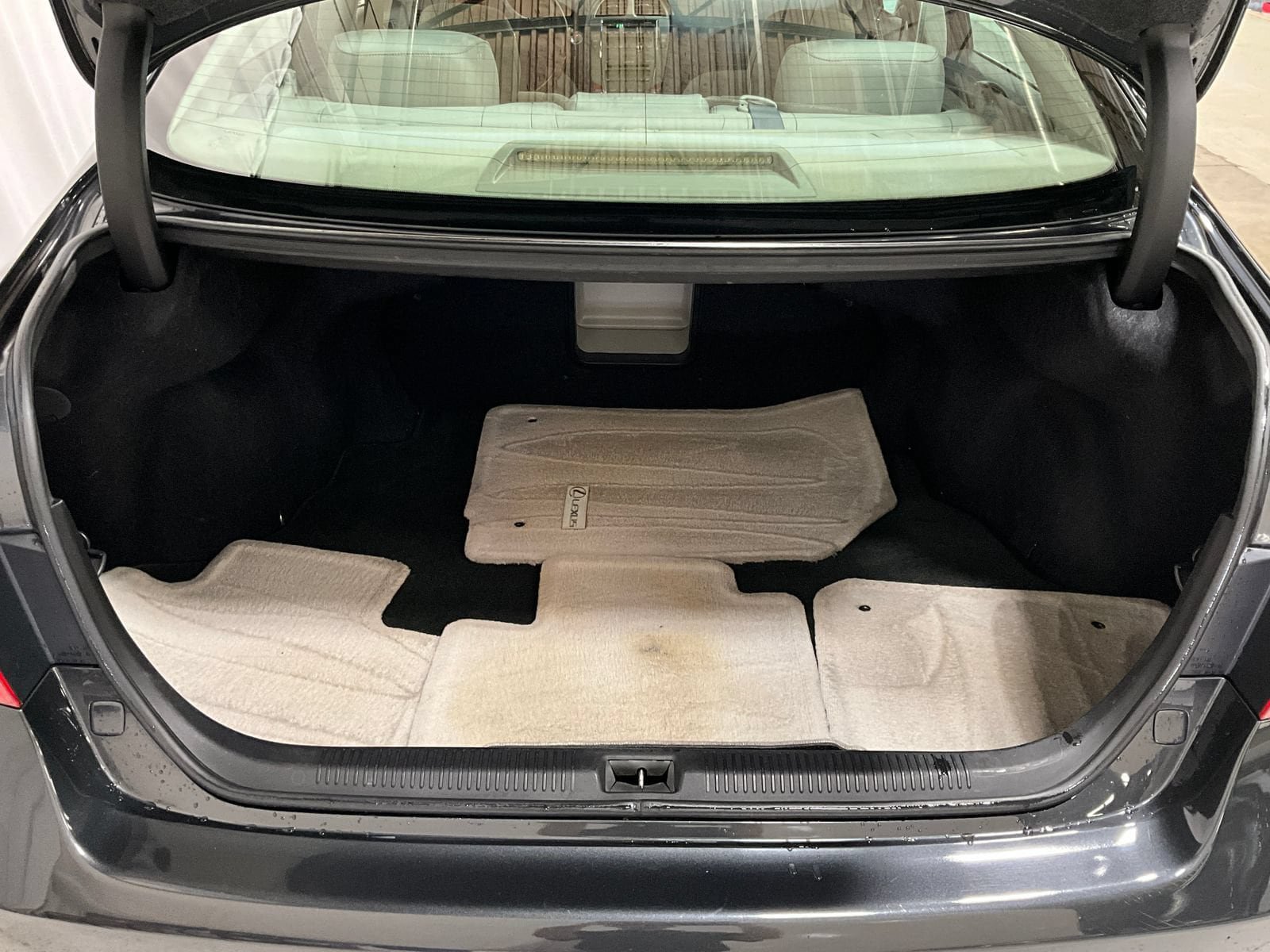 Used 2008 Lexus ES 350 FWD image 26