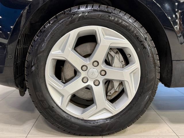 Used 2018 Land Rover Range Rover Sport HSE AWD/4WD image 41