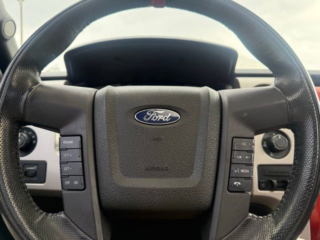 Used 2010 Ford F150 Raptor image 23