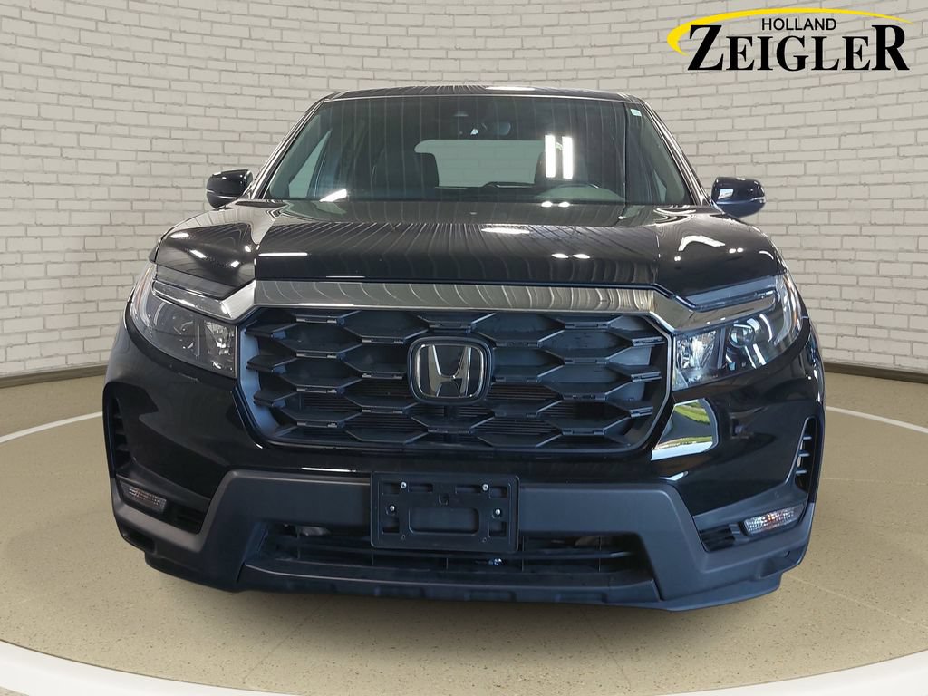 Used 2023 Honda Passport EX-L video 2