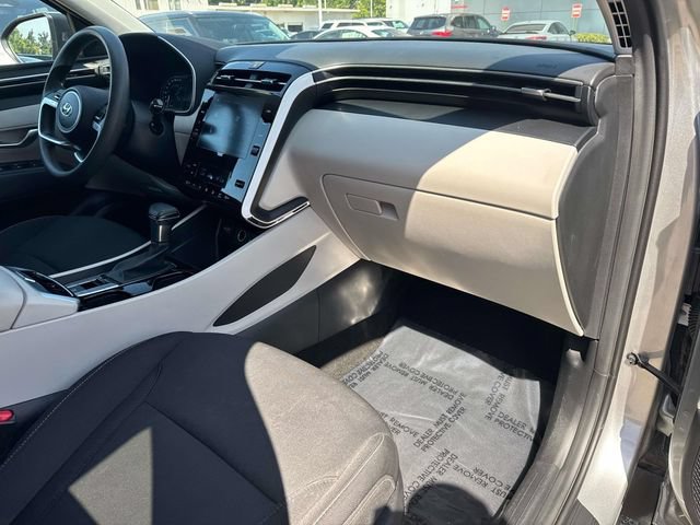 Used 2024 Hyundai Tucson SEL FWD image 17