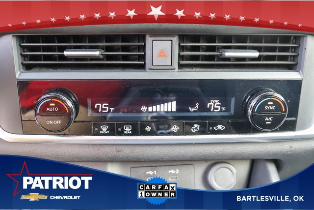 Used 2024 Nissan Rogue SV image 22