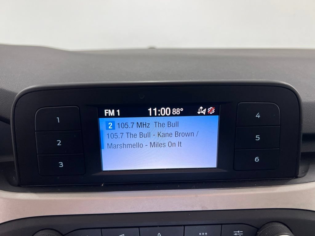 Used 2021 Ford Escape S FWD image 12
