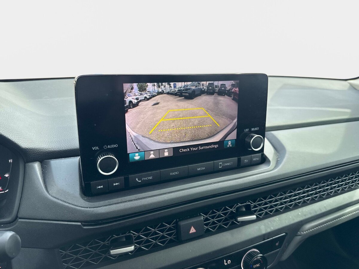 Used 2023 Honda Accord EX image 21