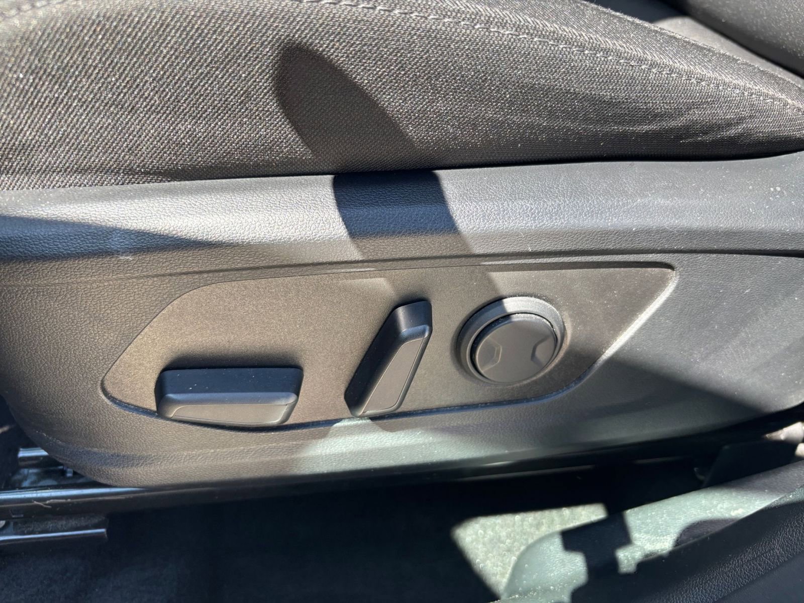 Used 2025 Hyundai Tucson SEL AWD/4WD image 22