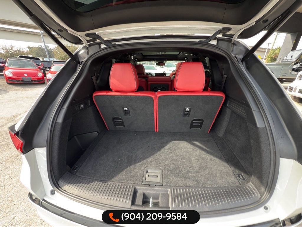 Used 2023 Acura MDX A-Spec image 29