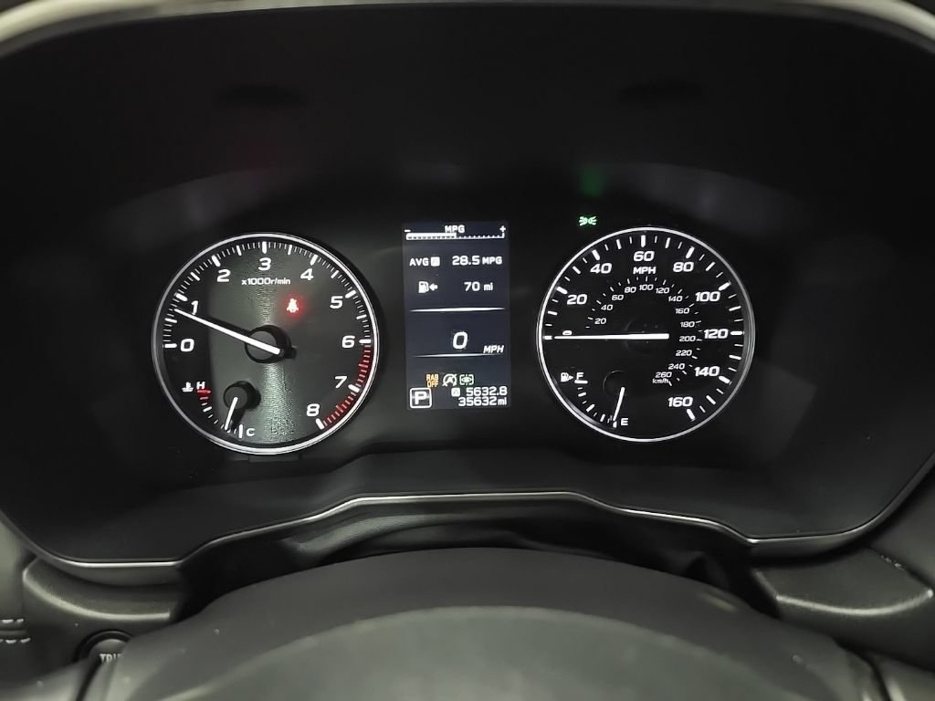 Used 2025 Subaru Legacy Limited AWD/4WD image 23