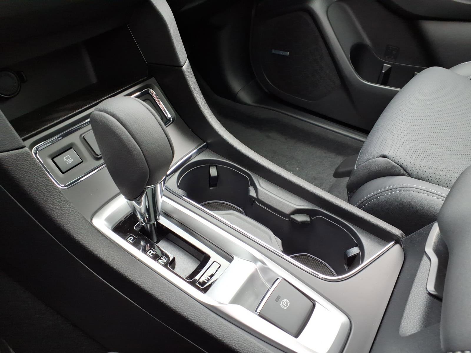 New 2026 Subaru Ascent Limited AWD/4WD image 18