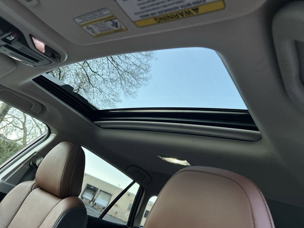 Certified 2022 Subaru Outback Touring image 24