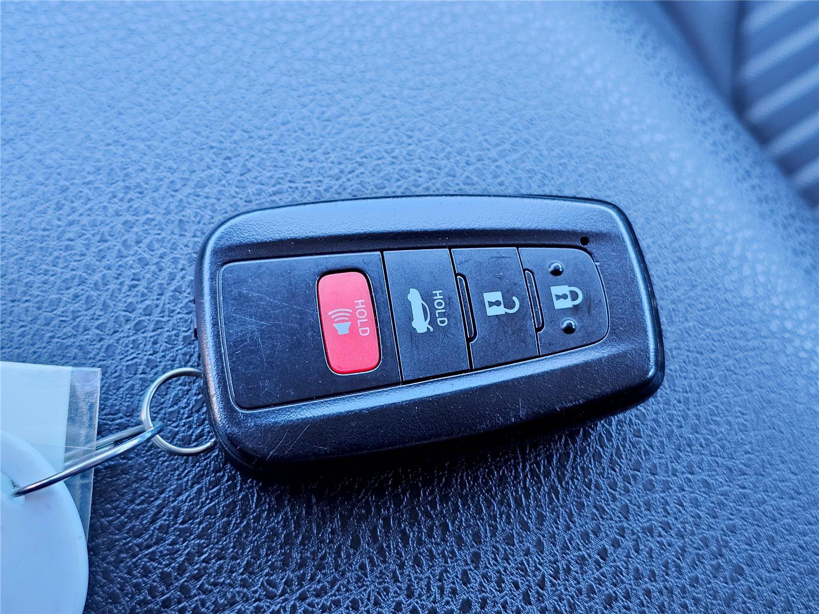 Used 2020 Toyota Camry SE FWD image 30