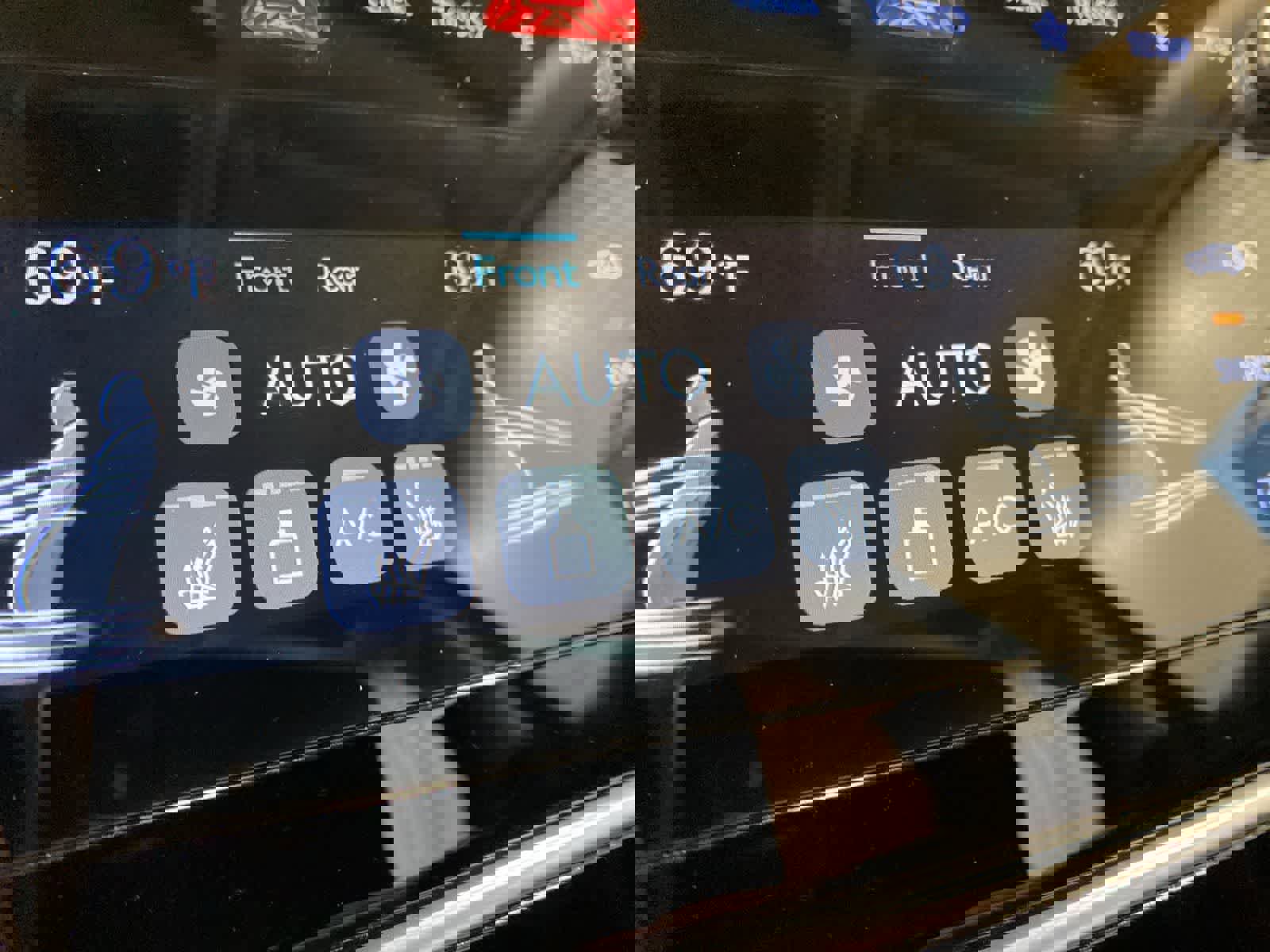 Used 2025 Genesis GV80 2.5T Standard image 25