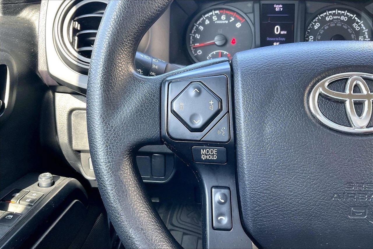 Used 2022 Toyota Tacoma SR RWD image 28