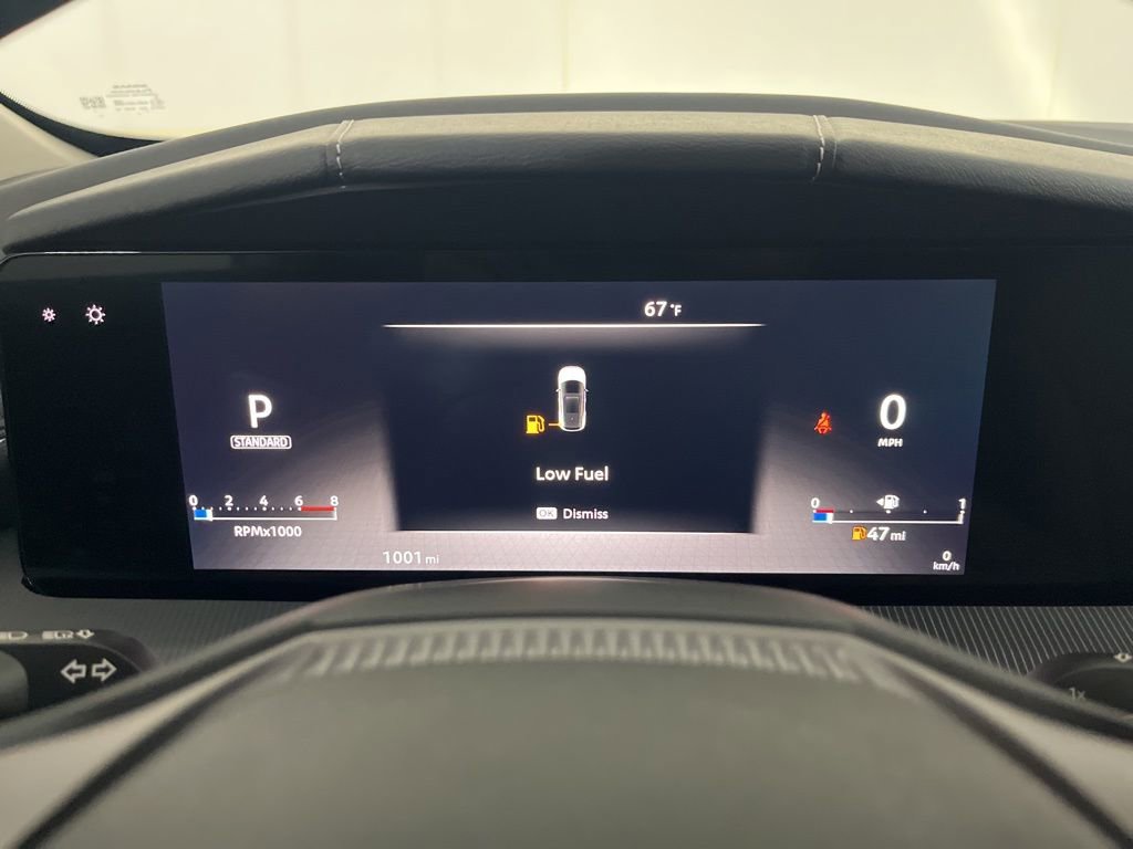 Used 2025 Nissan Murano SV image 63