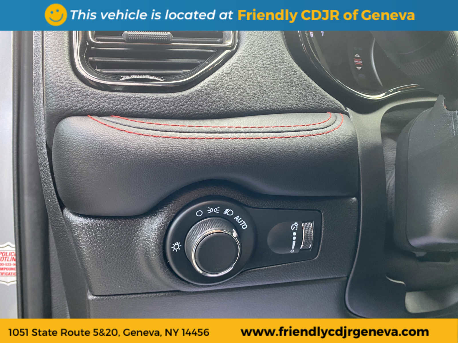 Used 2024 Dodge Durango R/T image 24