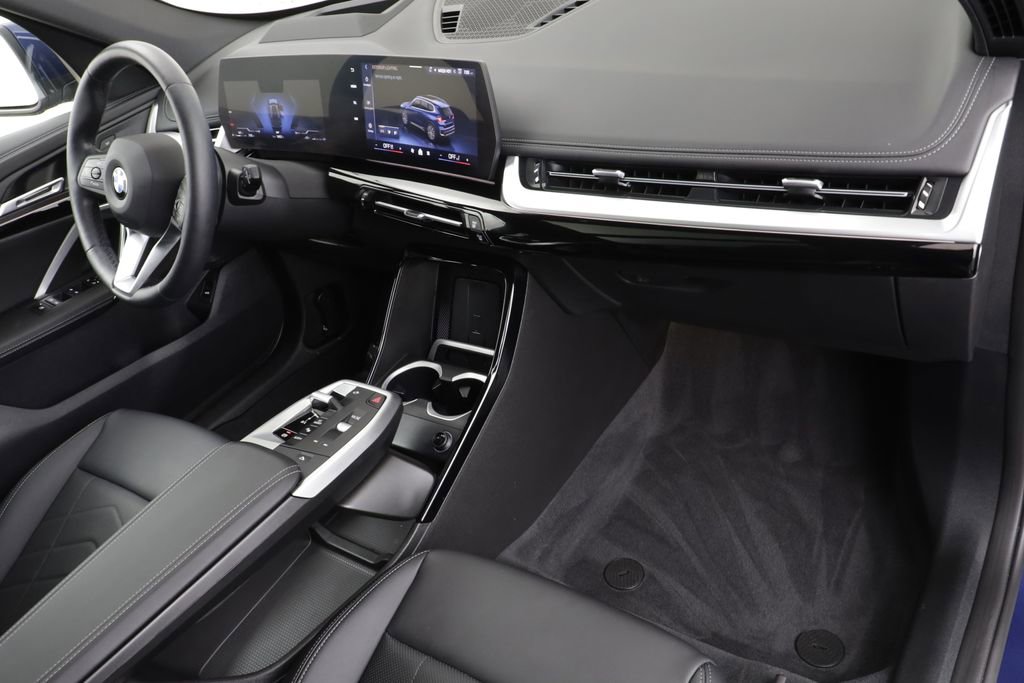 Certified 2025 BMW X1 xDrive28i AWD/4WD image 21