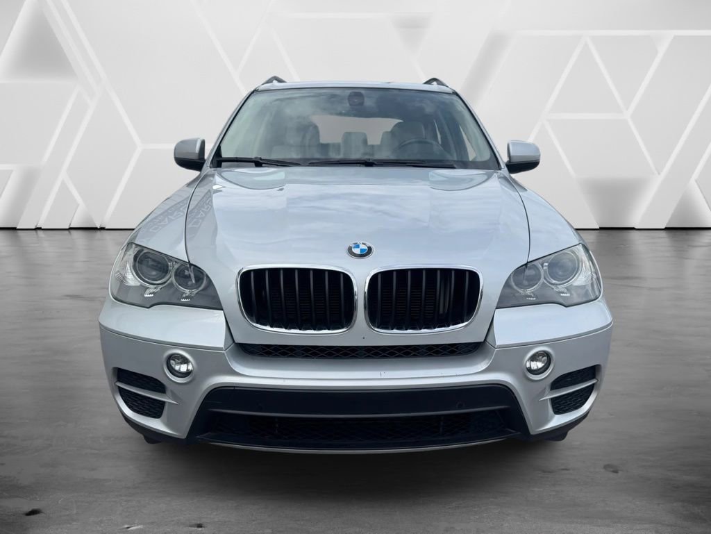 Used 2012 BMW X5 xDrive35i AWD/4WD image 5
