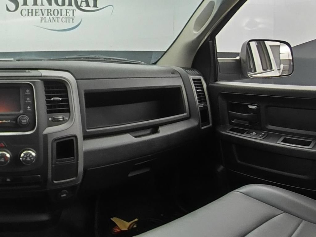 Used 2023 RAM 1500 Tradesman w/ Trailer Tow Group AWD/4WD image 15