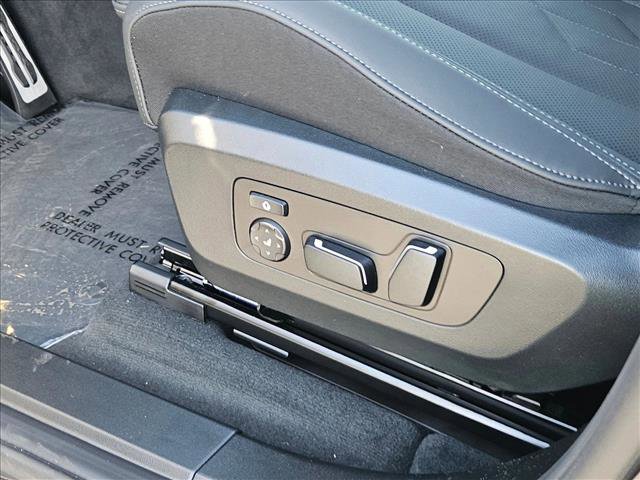 New 2026 BMW X3 xDrive30 w/ M Sport Package image 4