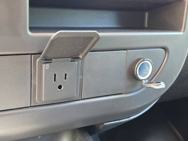 Used 2025 GMC Savana 2500 w/ Driver Convenience Package RWD image 17