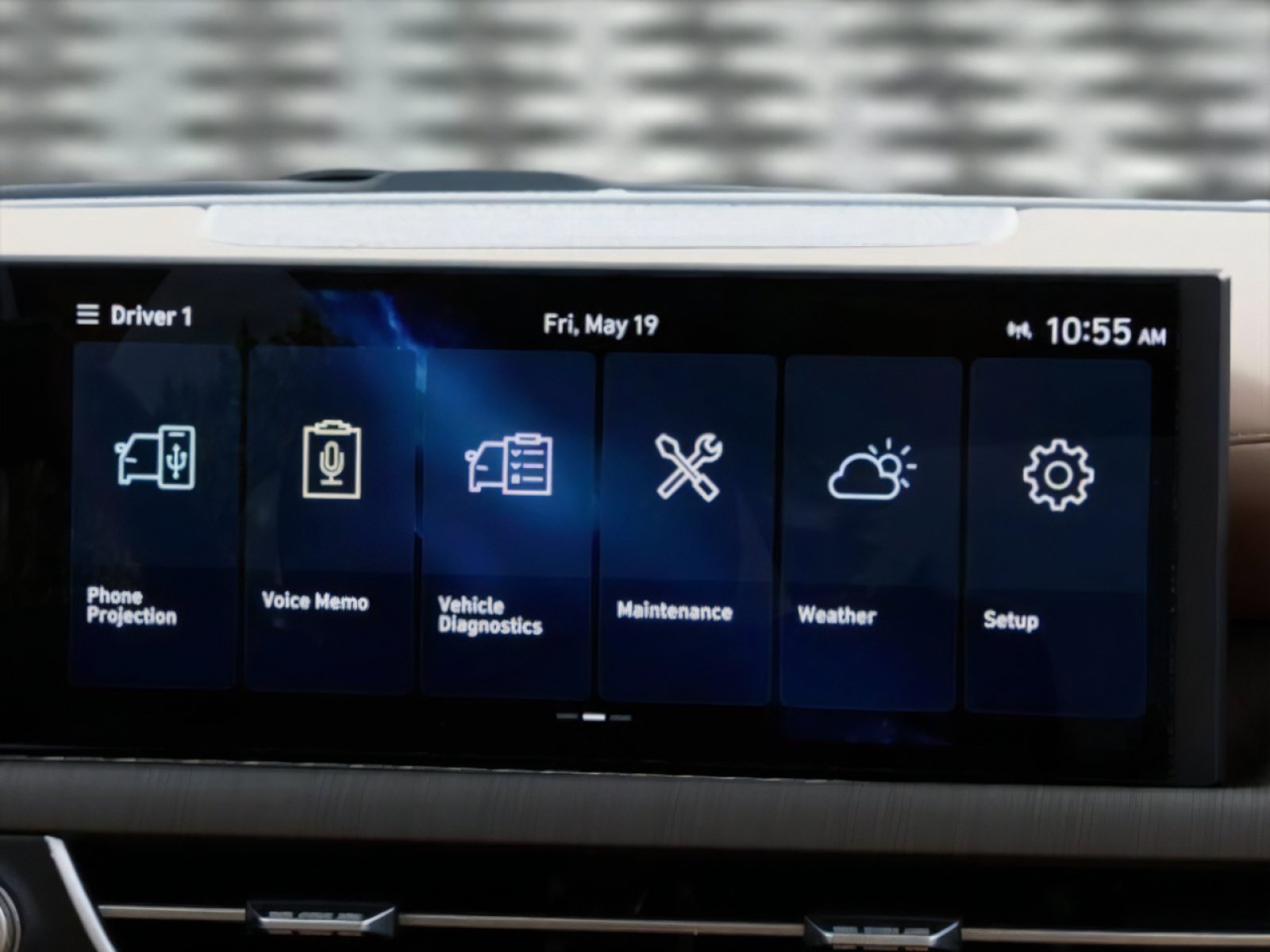 New 2026 Hyundai Sonata Limited FWD image 13