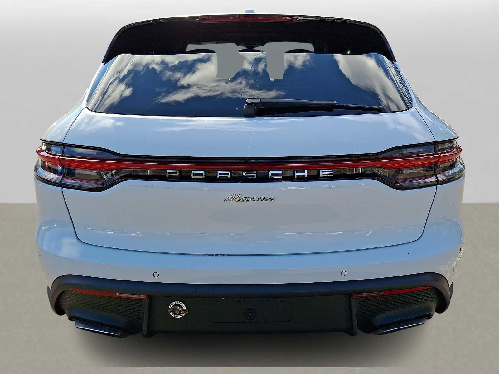 Used 2022 Porsche Macan image 4