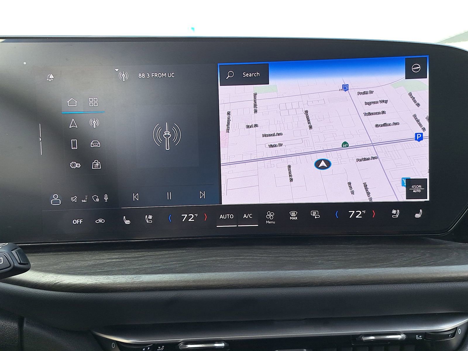 Certified 2025 Audi Q5 Prestige image 23