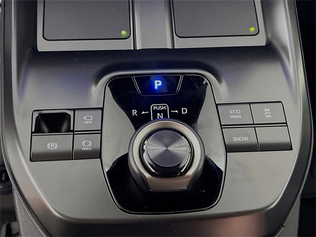 New 2026 Toyota bZ image 21