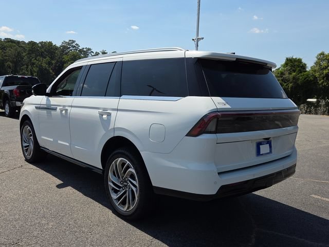 New 2027 Lincoln Navigator Reserve AWD/4WD image 5