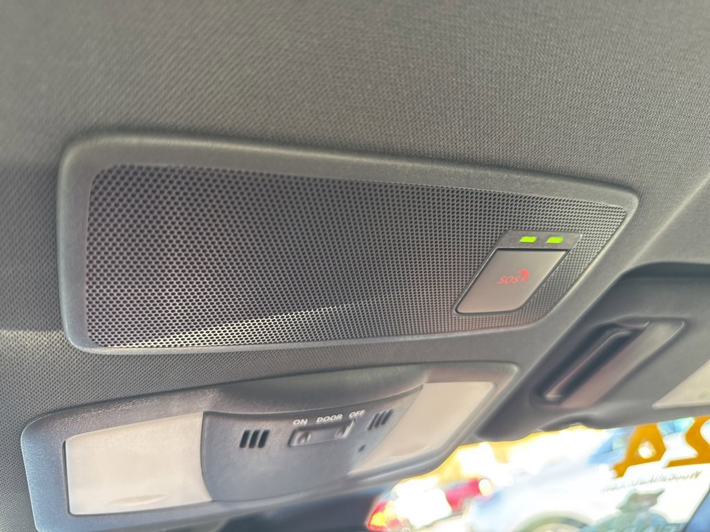 Used 2024 Nissan Z Performance w/ Floor Mat Package image 23