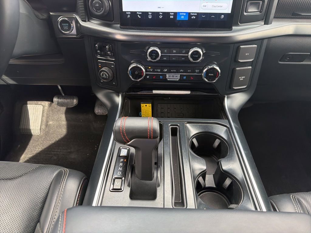 Used 2024 Ford F150 Raptor AWD/4WD image 22