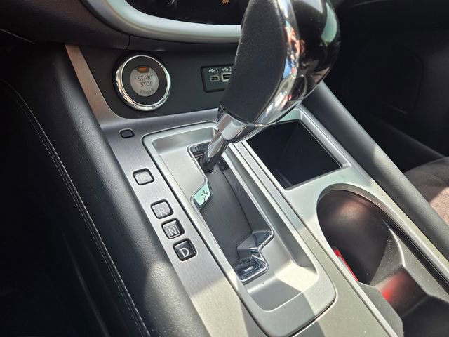 Used 2019 Nissan Murano SV w/ Premium Package image 19