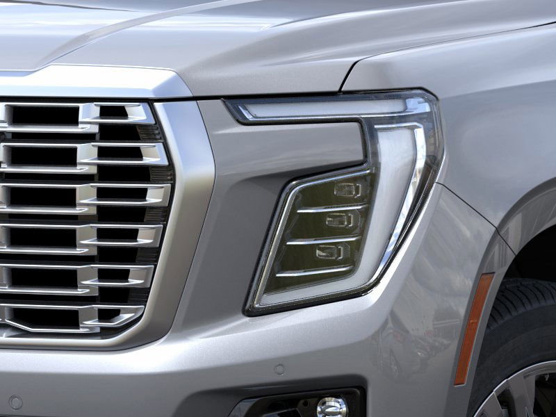 New 2026 GMC Yukon XL Denali w/ Sun & Power Step Package image 10
