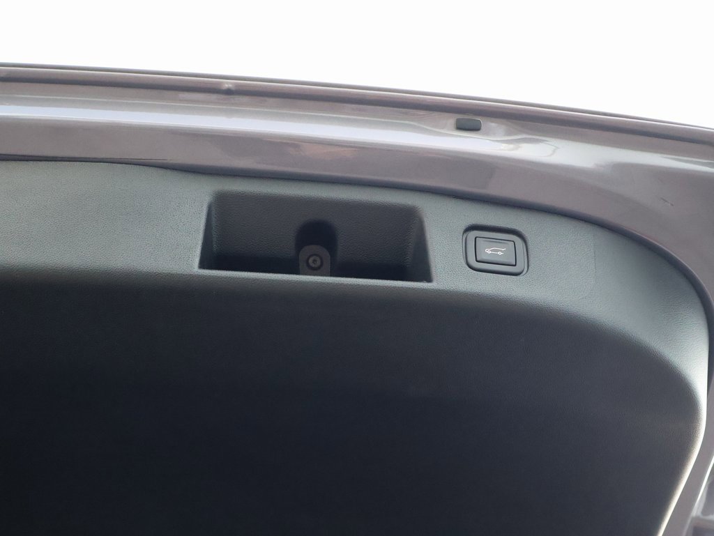 Used 2024 Chevrolet Blazer EV RS image 21