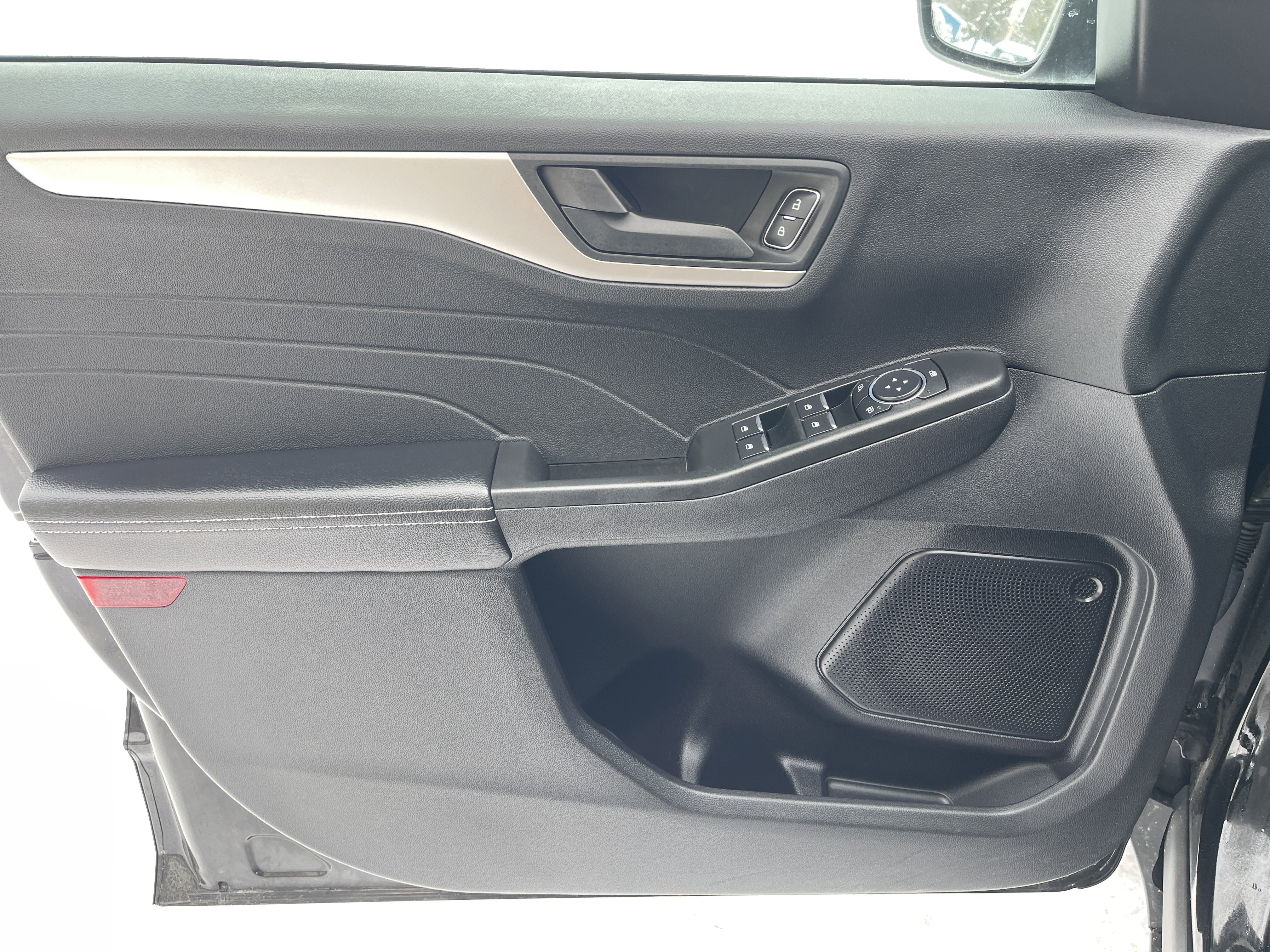 Certified 2022 Ford Escape SE w/ Convenience Package image 13