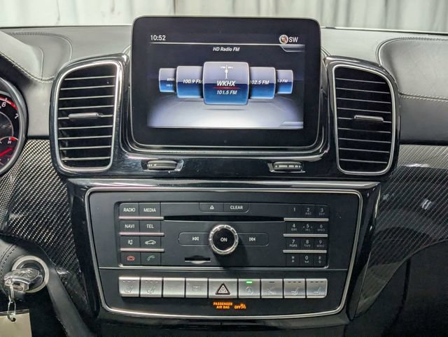 Used 2019 Mercedes-Benz GLE 63 AMG S image 11