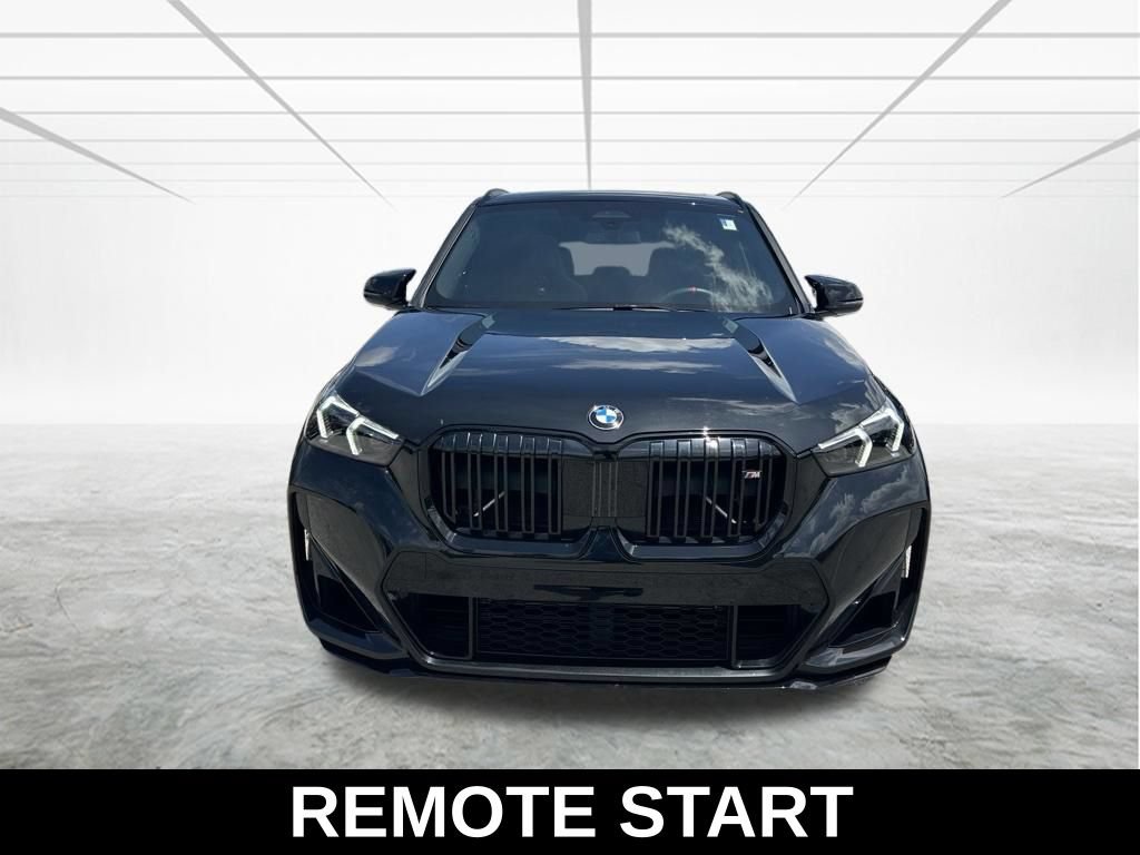 Used 2026 BMW X1 M35i AWD/4WD image 9