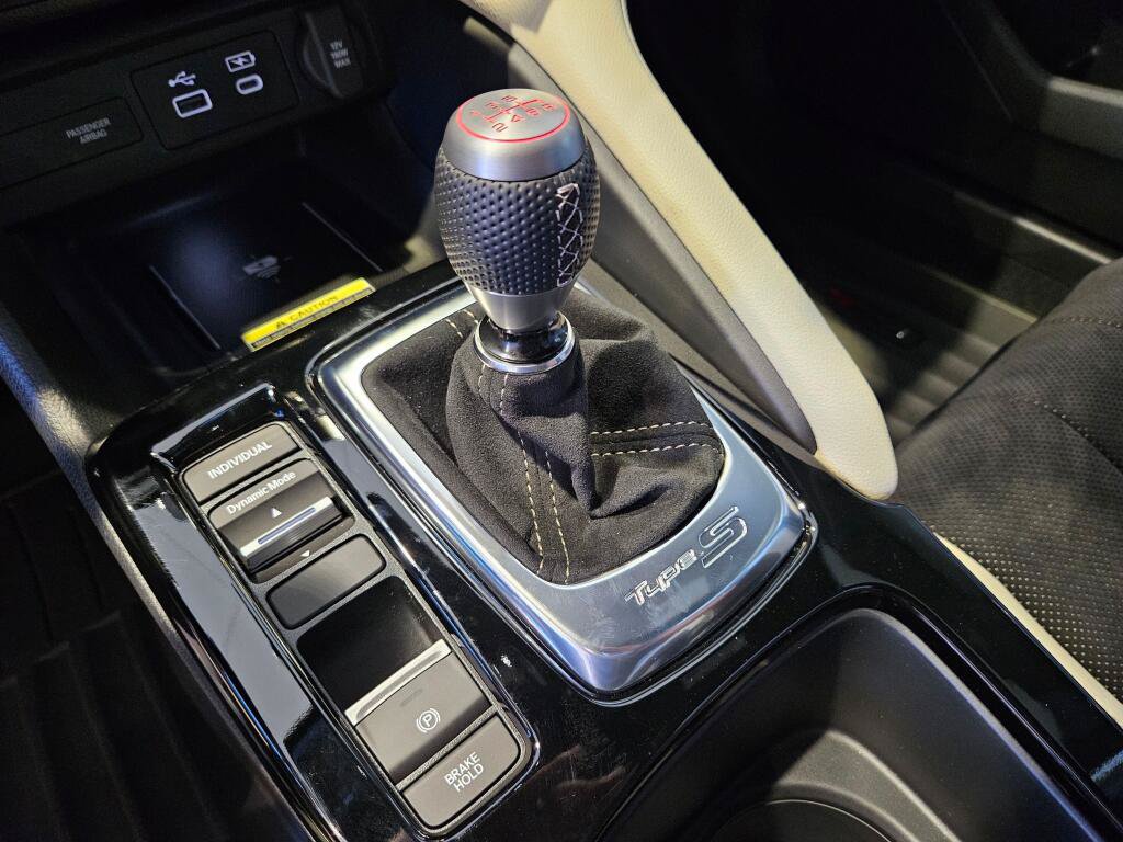 New 2026 Acura Integra Type S FWD image 33