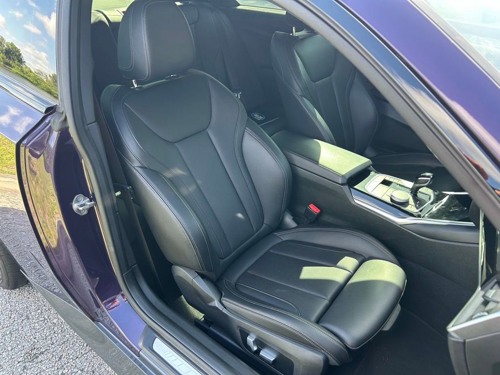 Used 2022 BMW 230i Coupe w/ Premium Package 2 RWD image 15