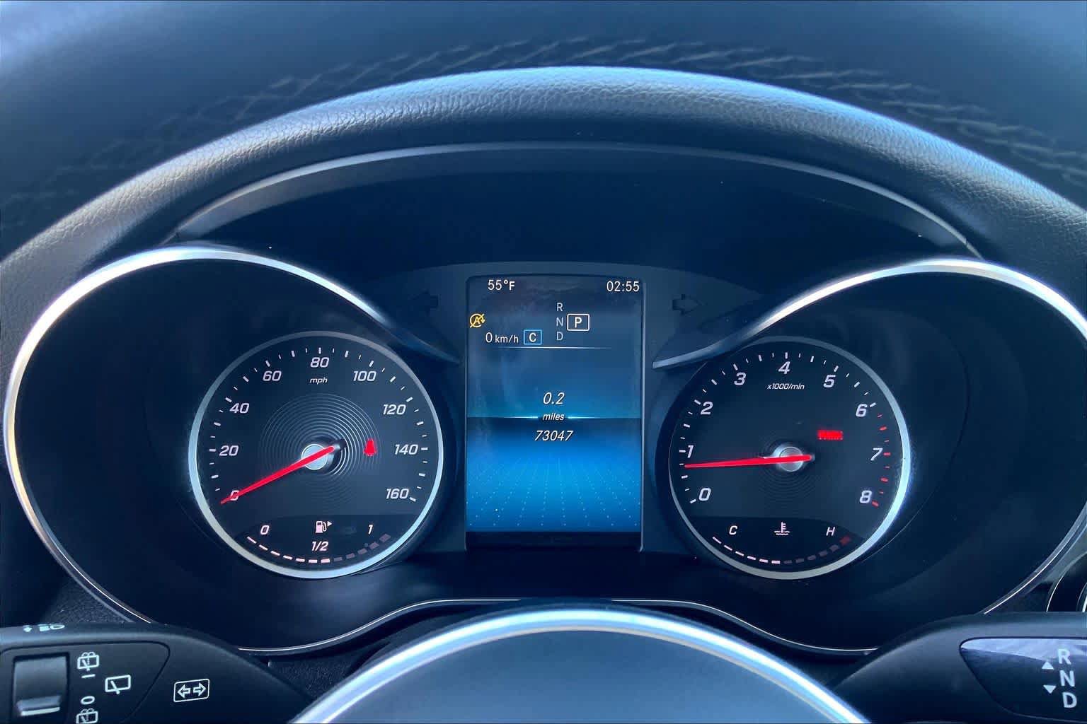 Used 2021 Mercedes-Benz GLC 300 image 23